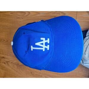 OC Sports Team MLB LA Dodgers Baseball Hat Cap Blue
